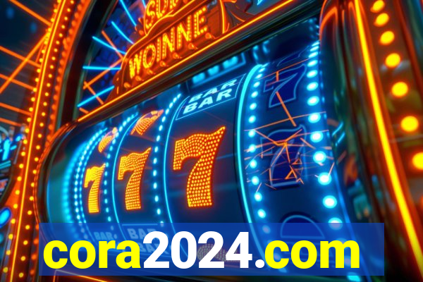cora2024.com