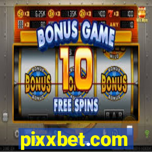 pixxbet.com