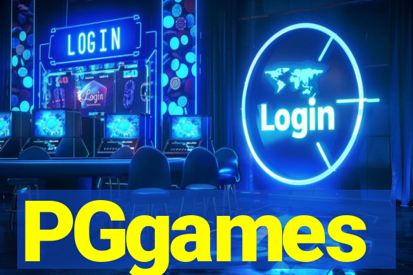 PGgames