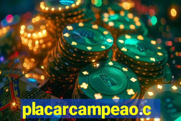 placarcampeao.com