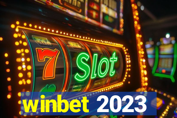 winbet 2023