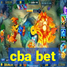 cba bet