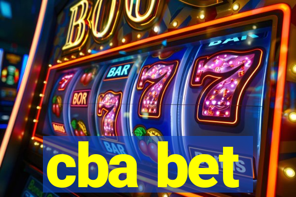 cba bet