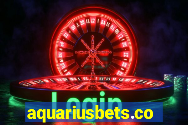 aquariusbets.com