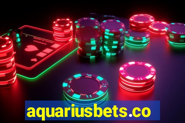 aquariusbets.com