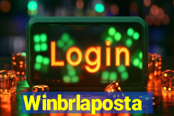 Winbrlaposta