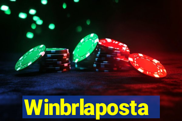 Winbrlaposta
