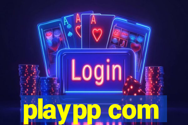 playpp com