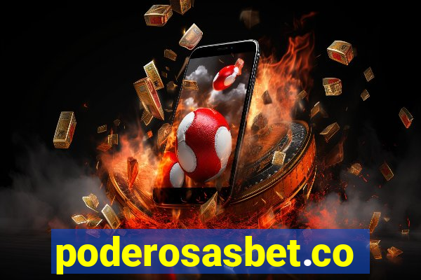 poderosasbet.com
