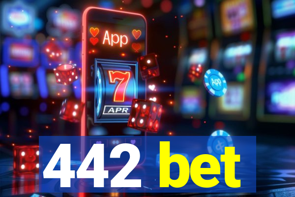 442 bet