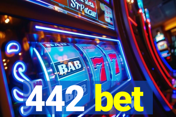 442 bet