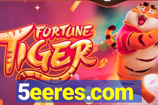 5eeres.com