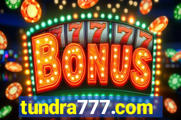 tundra777.com
