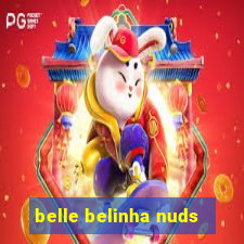 belle belinha nuds