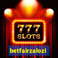 betfairzalozi