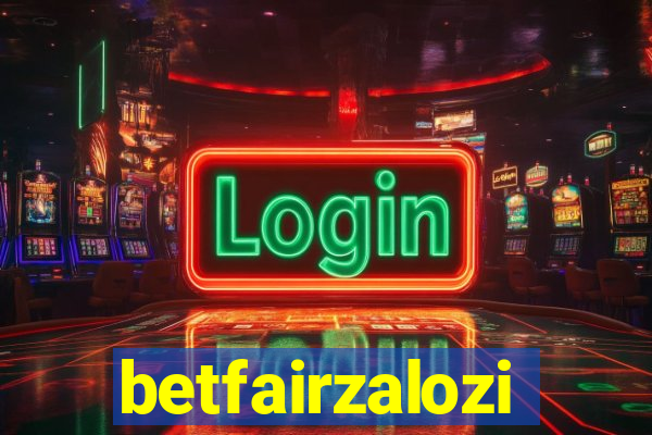 betfairzalozi