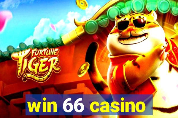 win 66 casino
