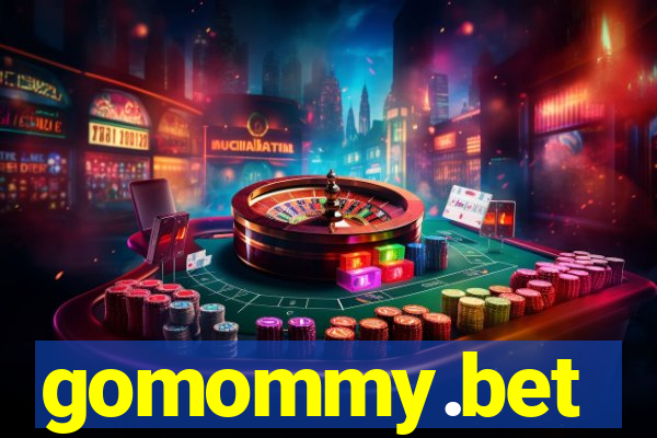 gomommy.bet