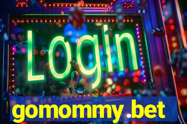 gomommy.bet