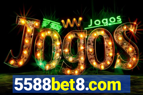 5588bet8.com