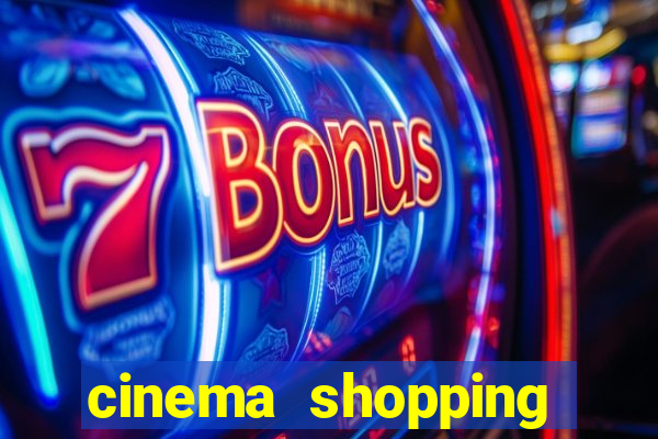 cinema shopping morumbi fechou