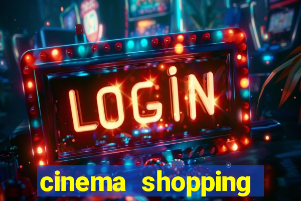 cinema shopping morumbi fechou