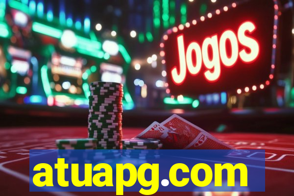 atuapg.com