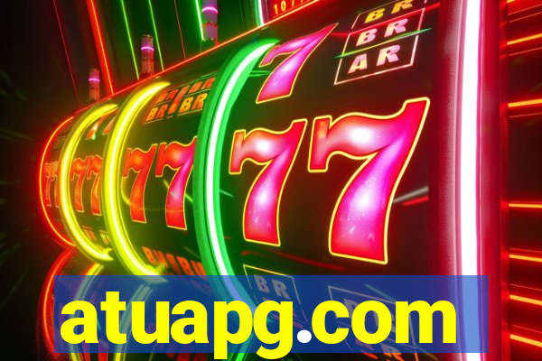 atuapg.com