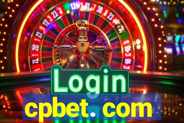cpbet. com