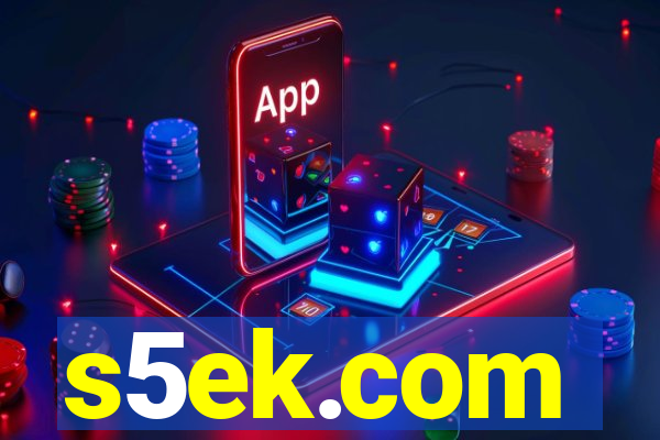 s5ek.com