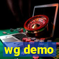 wg demo