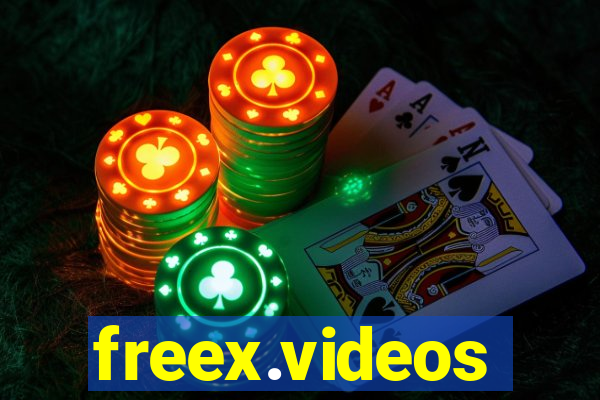 freex.videos
