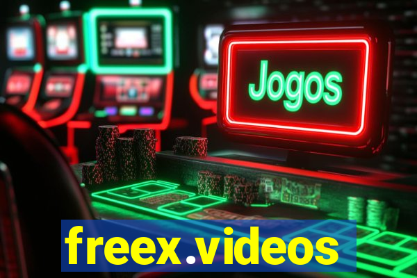 freex.videos