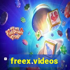 freex.videos
