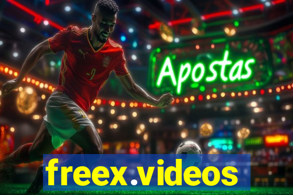 freex.videos