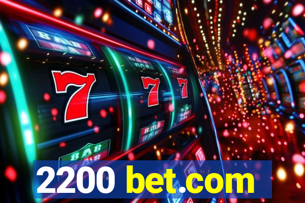 2200 bet.com