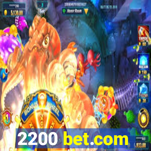 2200 bet.com