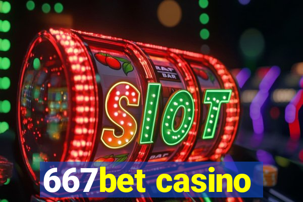 667bet casino