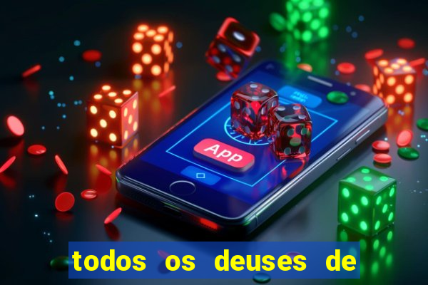 todos os deuses de dungeon ni deai deuses de dungeon