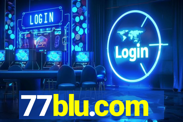 77blu.com