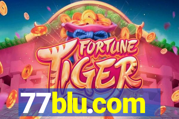 77blu.com