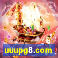 uuupg8.com