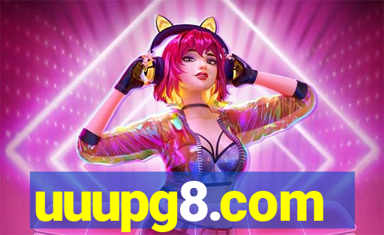 uuupg8.com