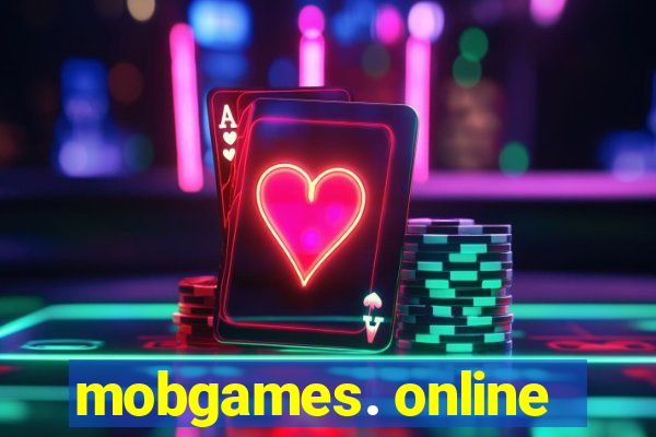 mobgames. online