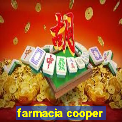 farmacia cooper