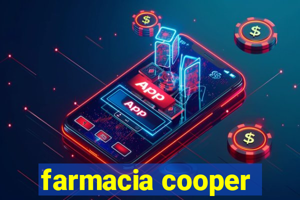 farmacia cooper