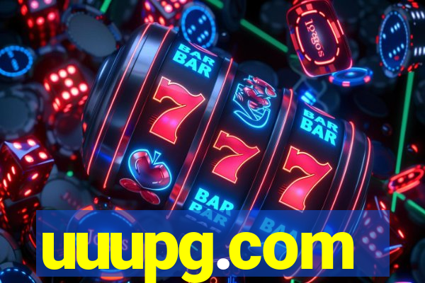 uuupg.com