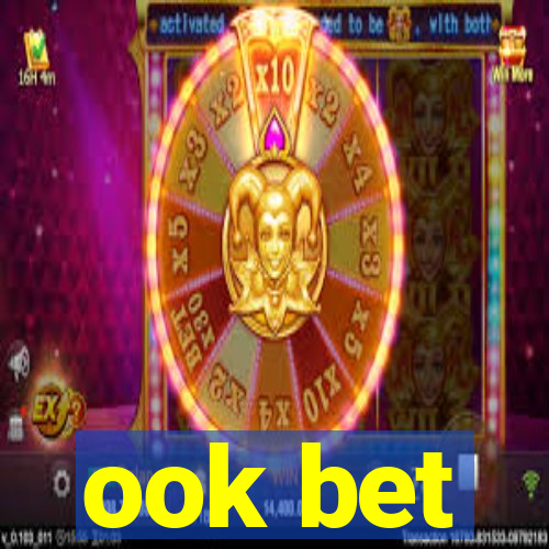 ook bet