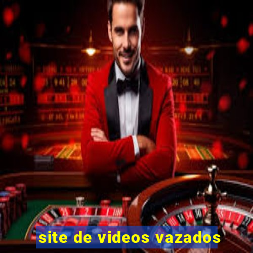 site de videos vazados