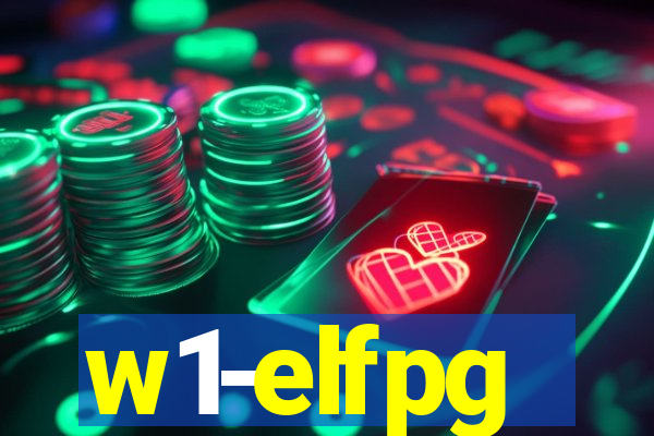 w1-elfpg